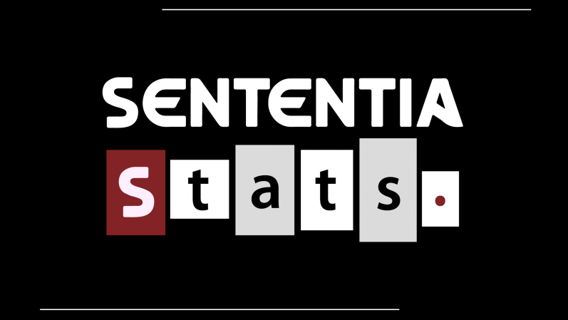 Sententia Stats – Maio 2021