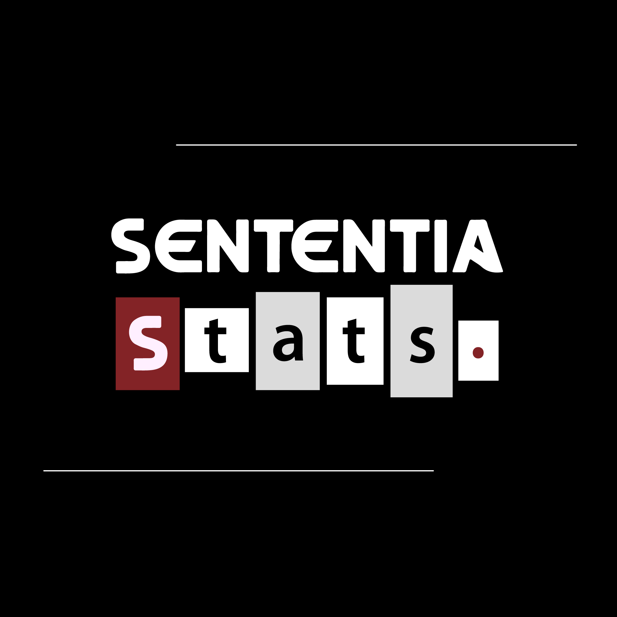 Sententia Stats – Junho 2021 - Sententia